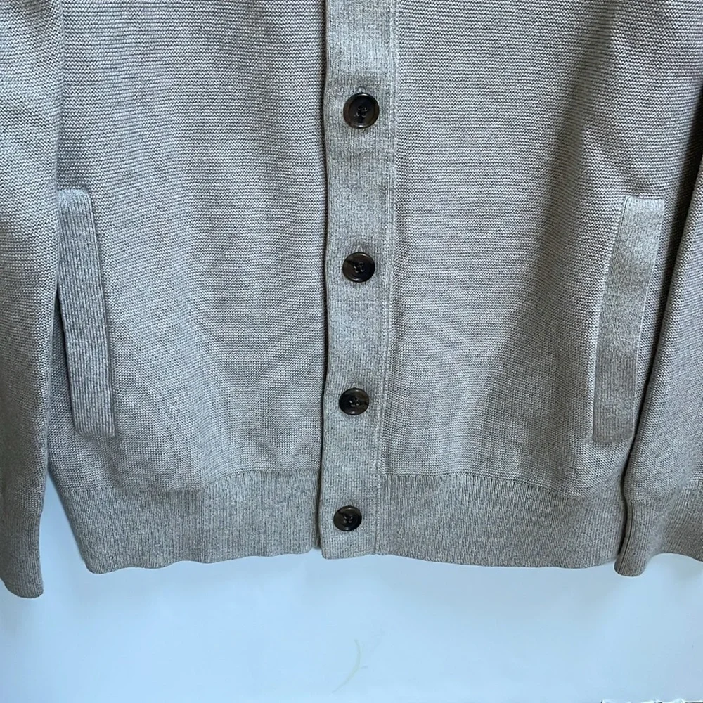 Banana republic men’s sweater - Picture 4 of 6